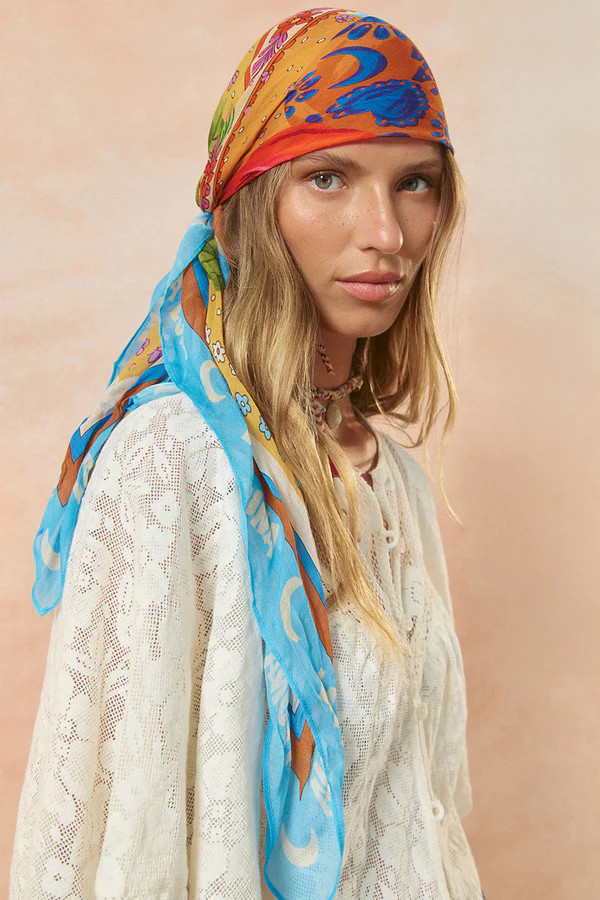 Aphrodite Scarf | Spell Designs (USA) Inc