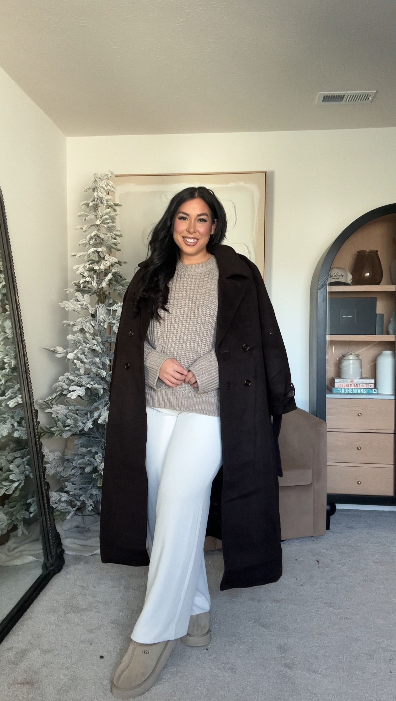  

  
Code CYBERAF for extra discount
Abercrombie hue sale
Midsize fall outfit
Size large 

#LTKHoliday #LTKCyberWeek #LTKMidsize