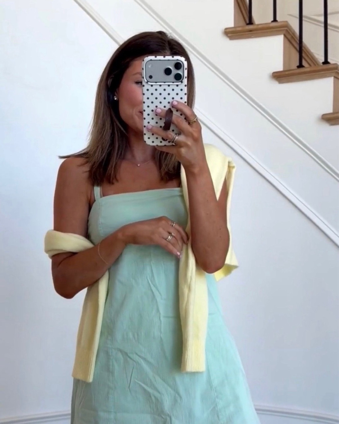Abercrombie summer sale has some of the cutest pieces! Linking some of my favs. @abercrombie 20% - 40% off almost everything!

#LTKSaleAlert #LTKSeasonal #LTKootd