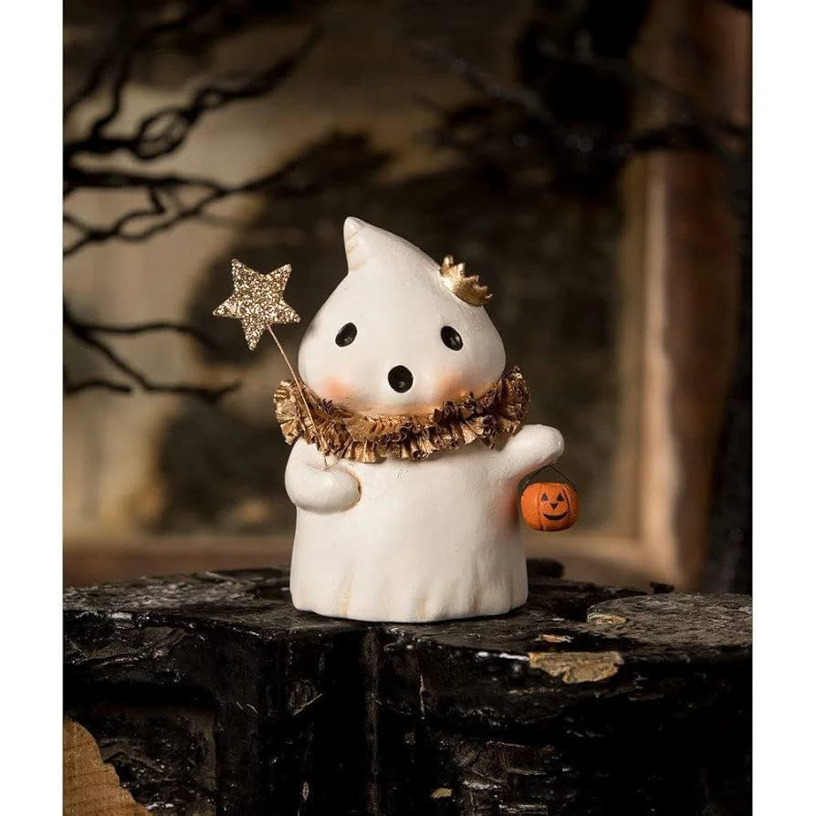 Bethany Lowe Designs - Princess Boo - MA2074 | Amazon (US)