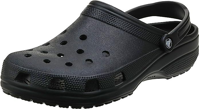 Crocs Men's and Women's Classic Clog | Amazon (US)