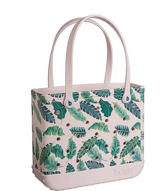 Baby Bogg Palm Print Tote Bag | Dillard's