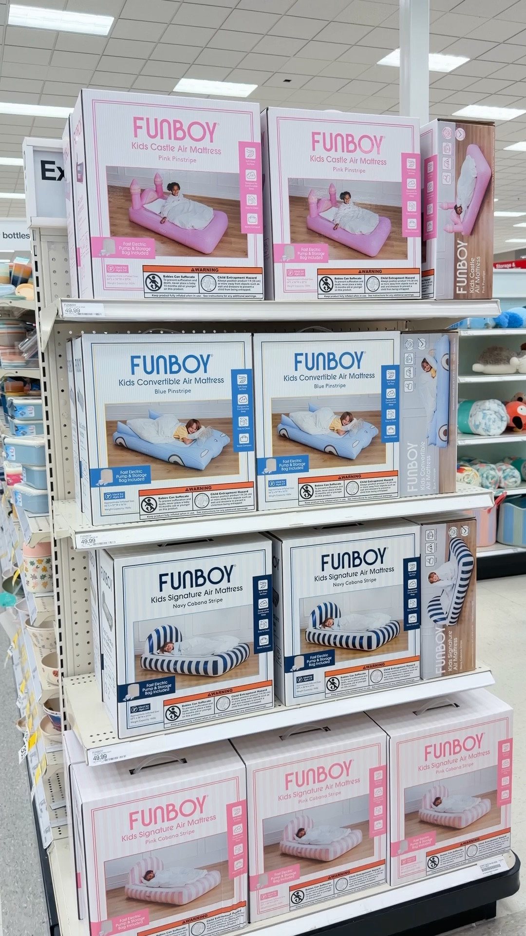 Target ✨ kids air mattresses

#LTKKids #LTKU #LTKHome