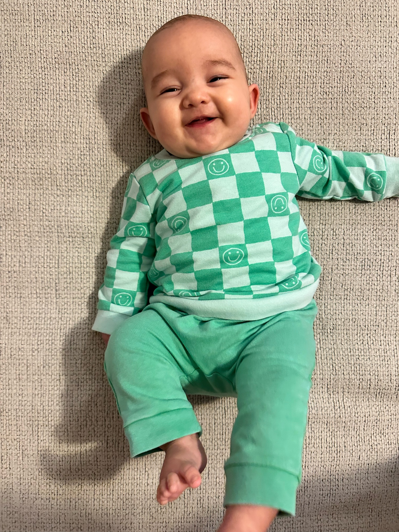 I wish they had these in my size!! 😊 

#LTKfamily #LTKbaby #LTKunder50