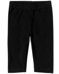 Baby And Toddler Girls Capri Leggings | The Children's Place | The Children's Place