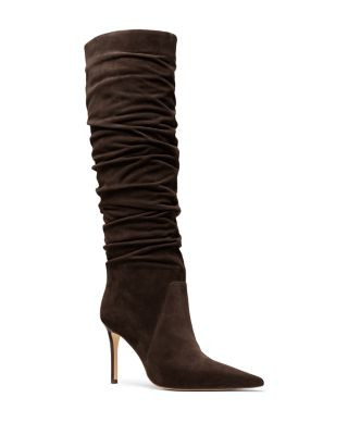 Michael Kors Women's Dawn Slouch Boots  | Bloomingdale's Shoes | Bloomingdale's (US)