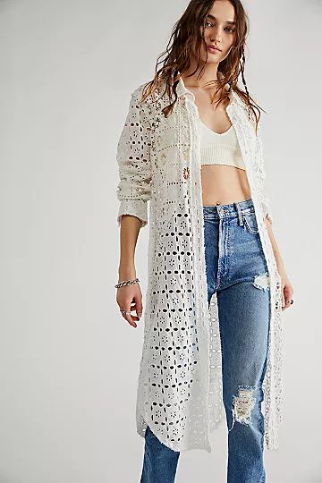 FP One Yesenia Maxi Top | Free People (Global - UK&FR Excluded)