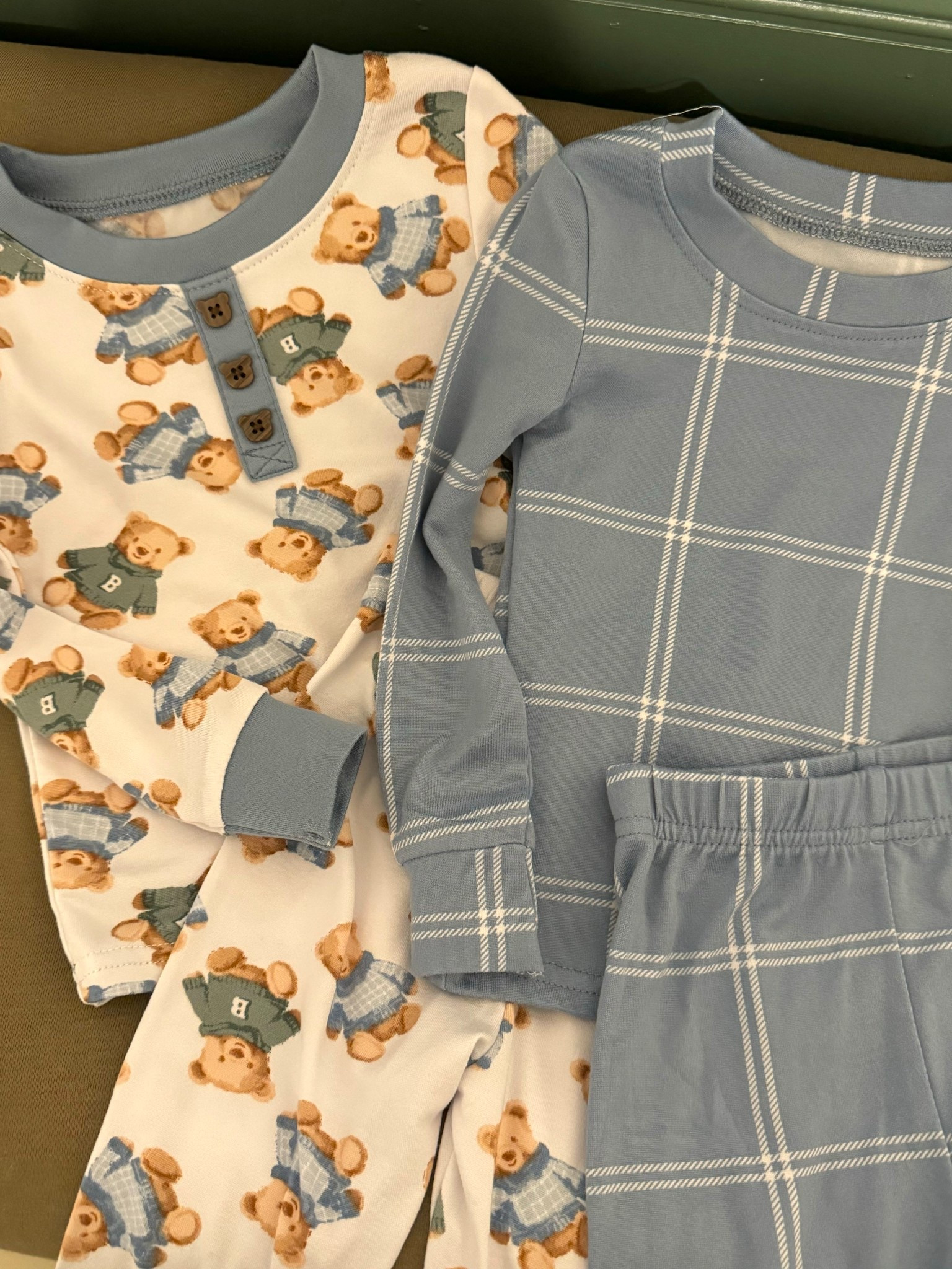 Baby boy/toddler pajamas!!
#tjmaxxfinds #ltkpajama

#LTKKids #LTKBaby #LTKSeasonal