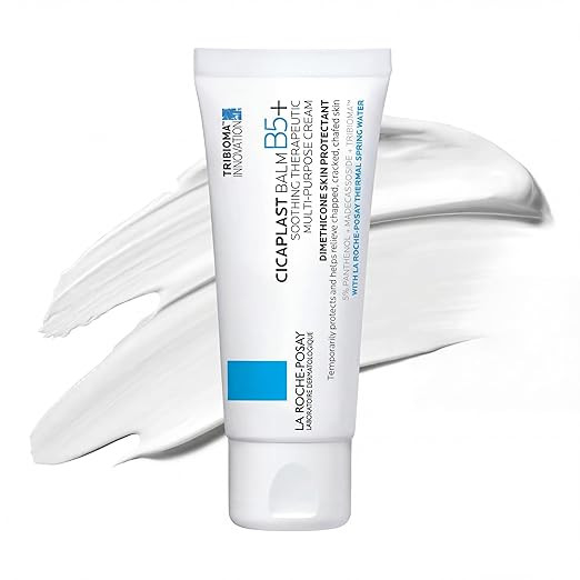 Amazon.com: La Roche-Posay Cicaplast Balm B5, Healing Ointment and Soothing Therapeutic Multi Pur... | Amazon (US)