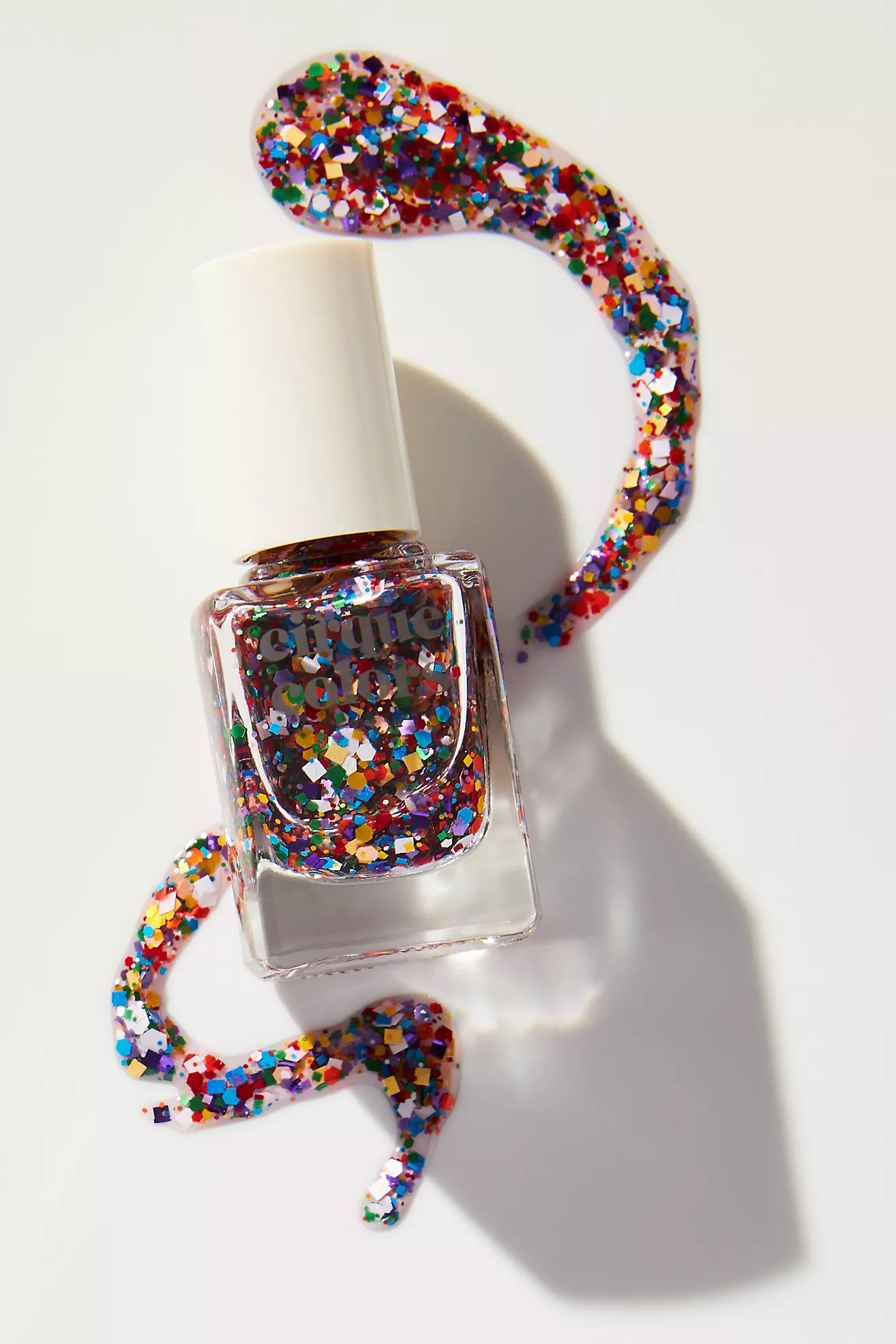 Cirque Colors Glitter Nail Polish | Anthropologie (US)