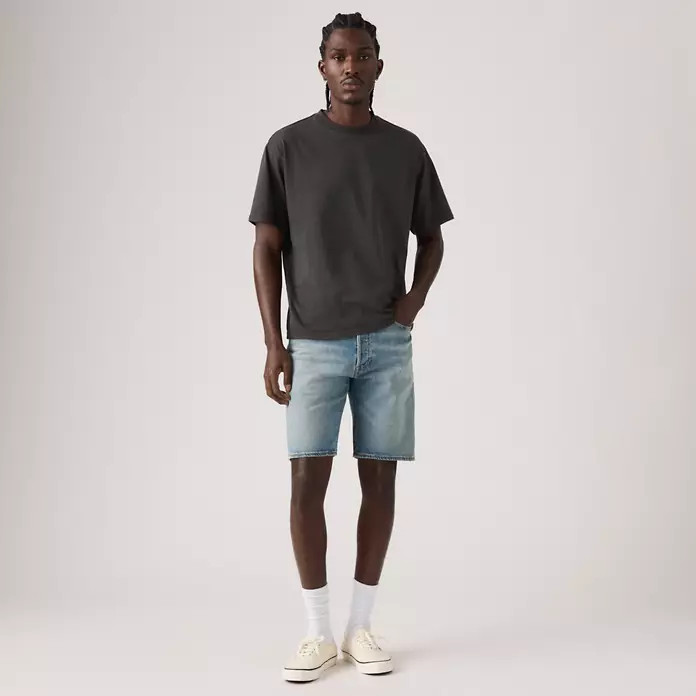 501\u00ae Original 9" Men's Shorts | Levi's US