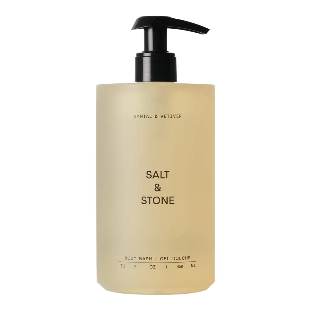 Salt & Stone Santal & Vetiver Body Wash | Sephora (AU)