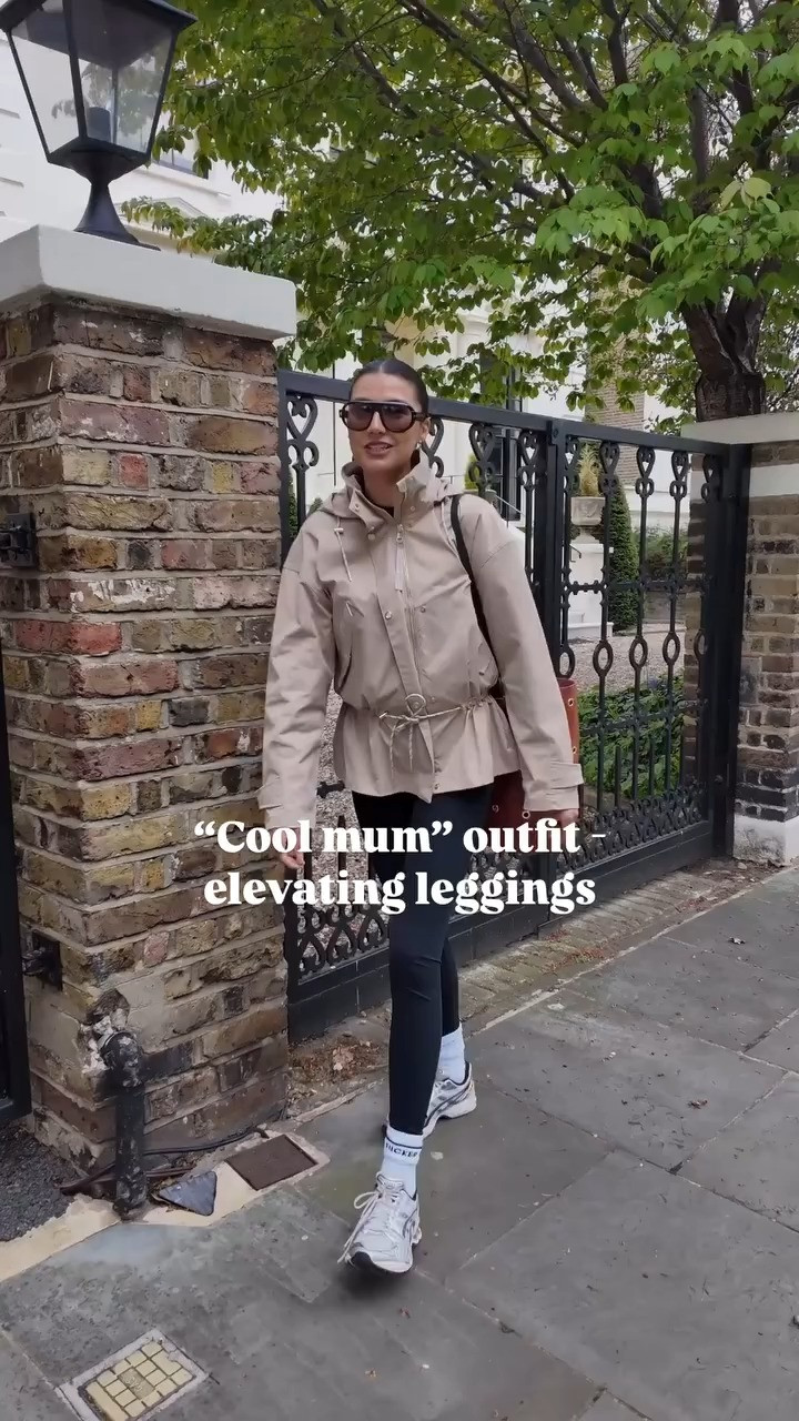 Everyday Basics, Leggings, Varley, Sunglasses, ADANOLA, Selfridges

 

 #LTKuk #LTKspring #LTKstyletip