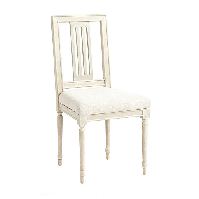 Tuva Farmhouse Dining Chairs | Ballard Designs, Inc.