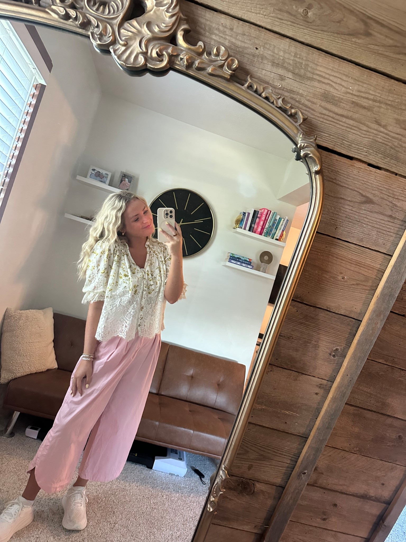 springtime back @ work 🌸

#LTKSeasonal #LTKWorkwear #LTKStyleTip