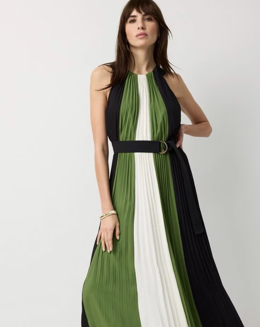 3 Summer Work Dresses That Always Look
Elevated 

summer work outfits, business casual dresses, office outfits women, midi dress workwear, chic workwear looks, professional summer outfit, business casual workwear, work outfits , White House black market 


#LTKootd #LTKWorkwear #LTKU