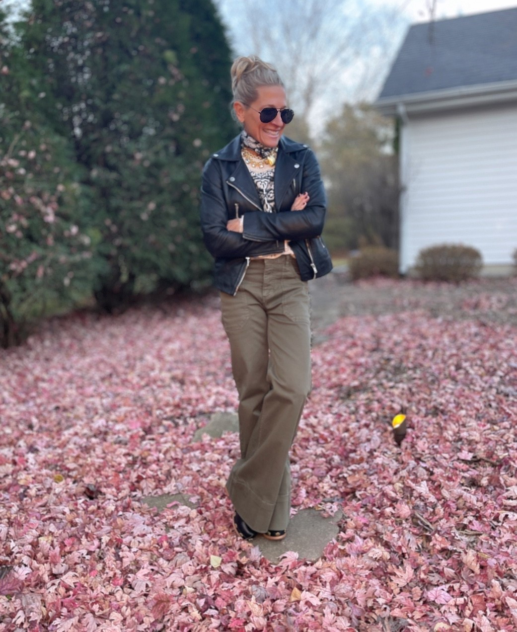 #LTKmomlife #LTKdayinmylife #LTKootd