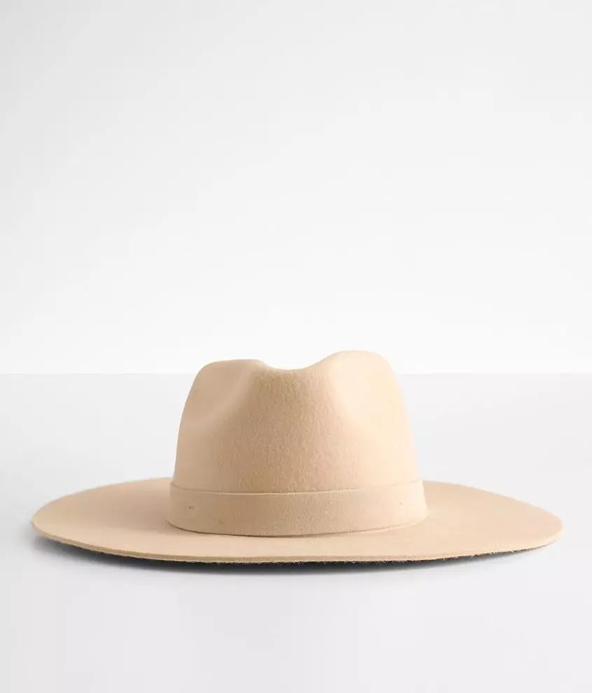 River Panama Hat | Buckle