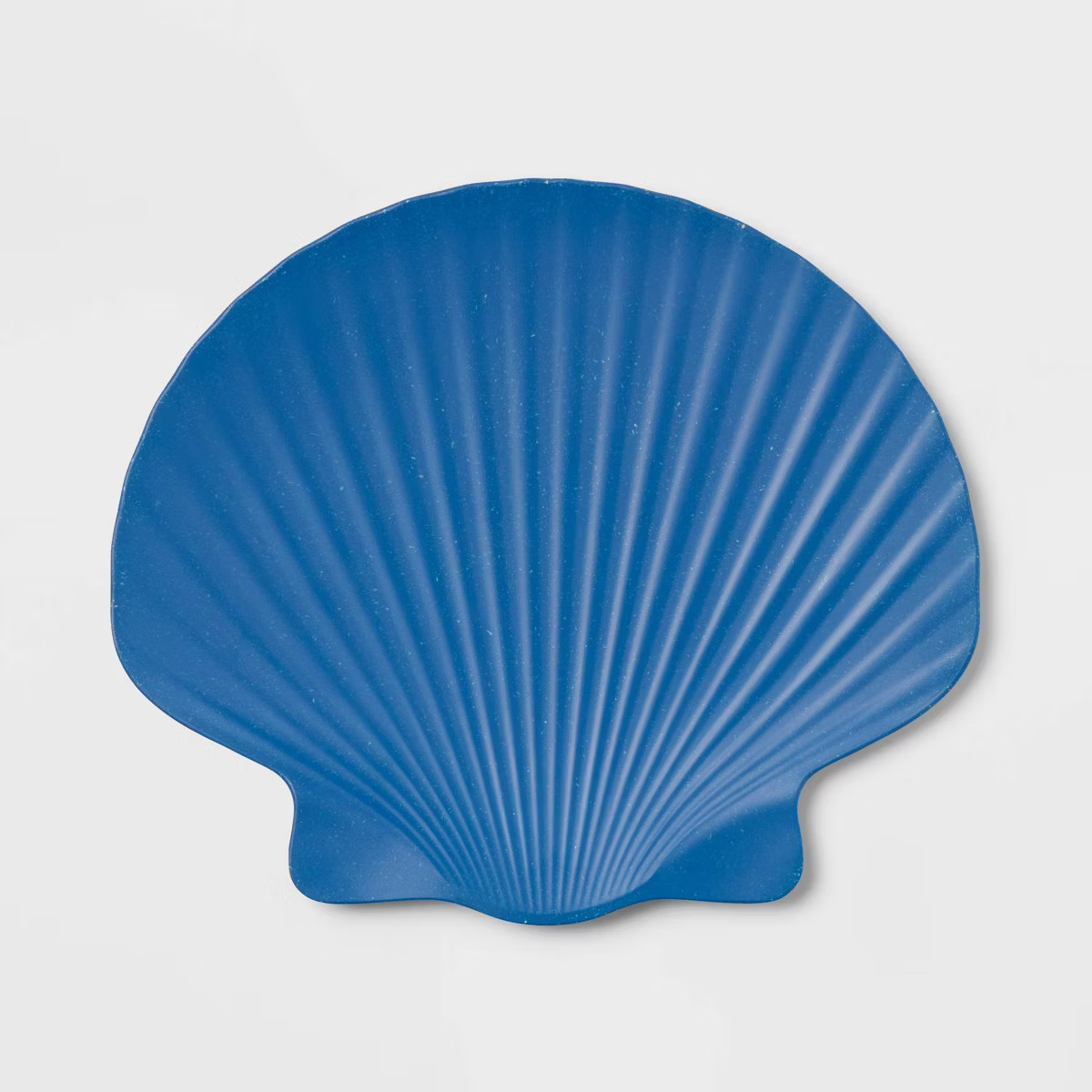 13.8" Figural Shell Serving Platter - Sun Squad™ | Target