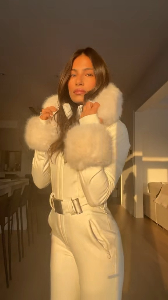 Your next ski outfit ⛷️❄️😍



#LTKstyletip #LTKtravel #LTKwinter