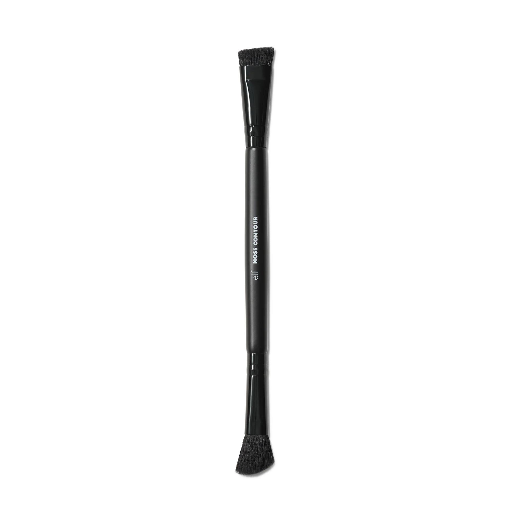 Dual-Ended Nose Contour Brush | e.l.f. Cosmetics | e.l.f. cosmetics (US)