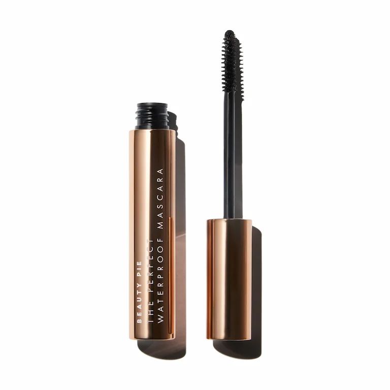 Waterproof Mascara (Superglossy Black) | Beauty Pie (UK)