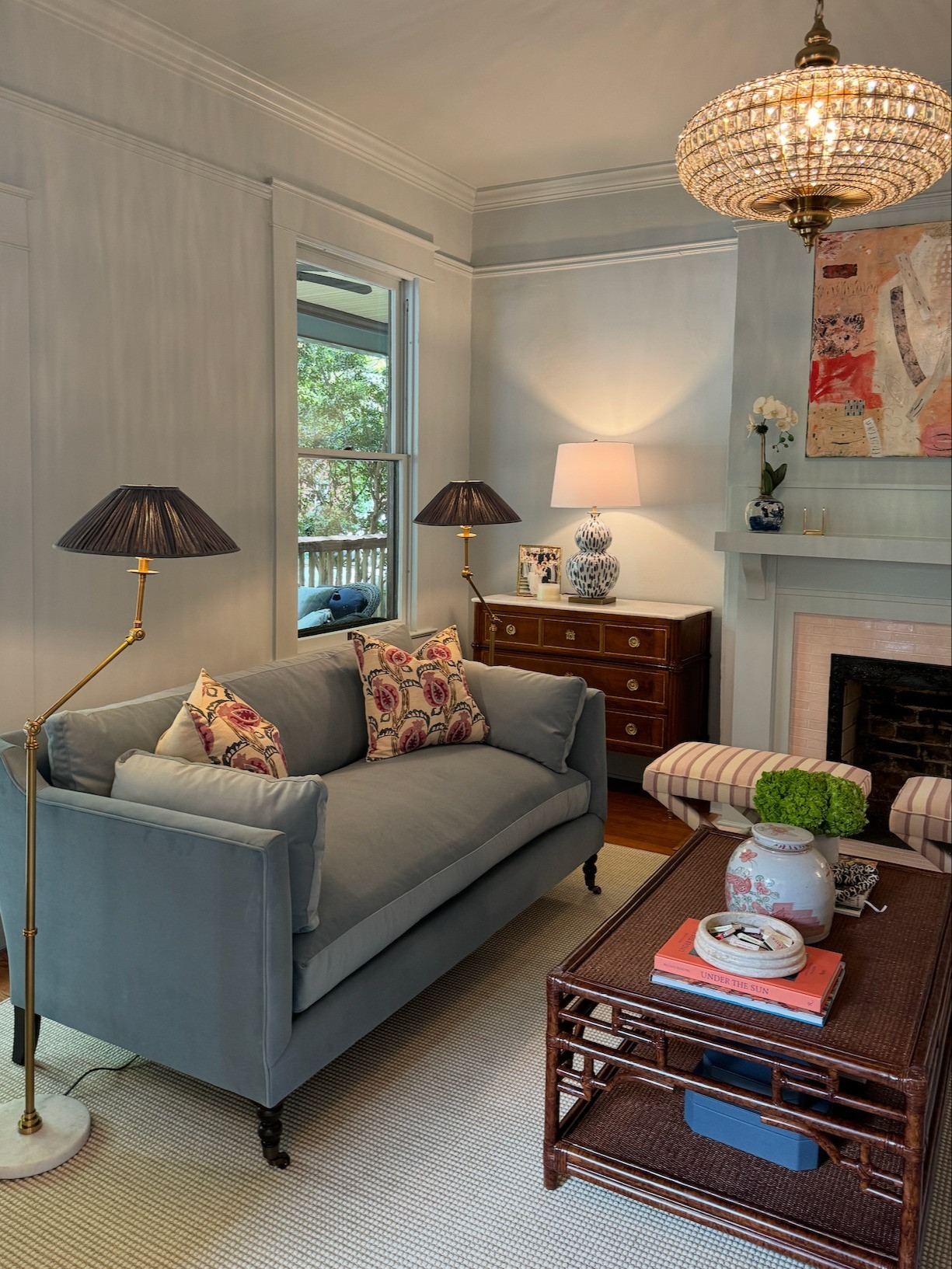 My favorite living room! We do a lot of custom pieces for our clients, but I have linked some items or very similar options! 

 #LTKGiftGuide #LTKHome #LTKStyleTip