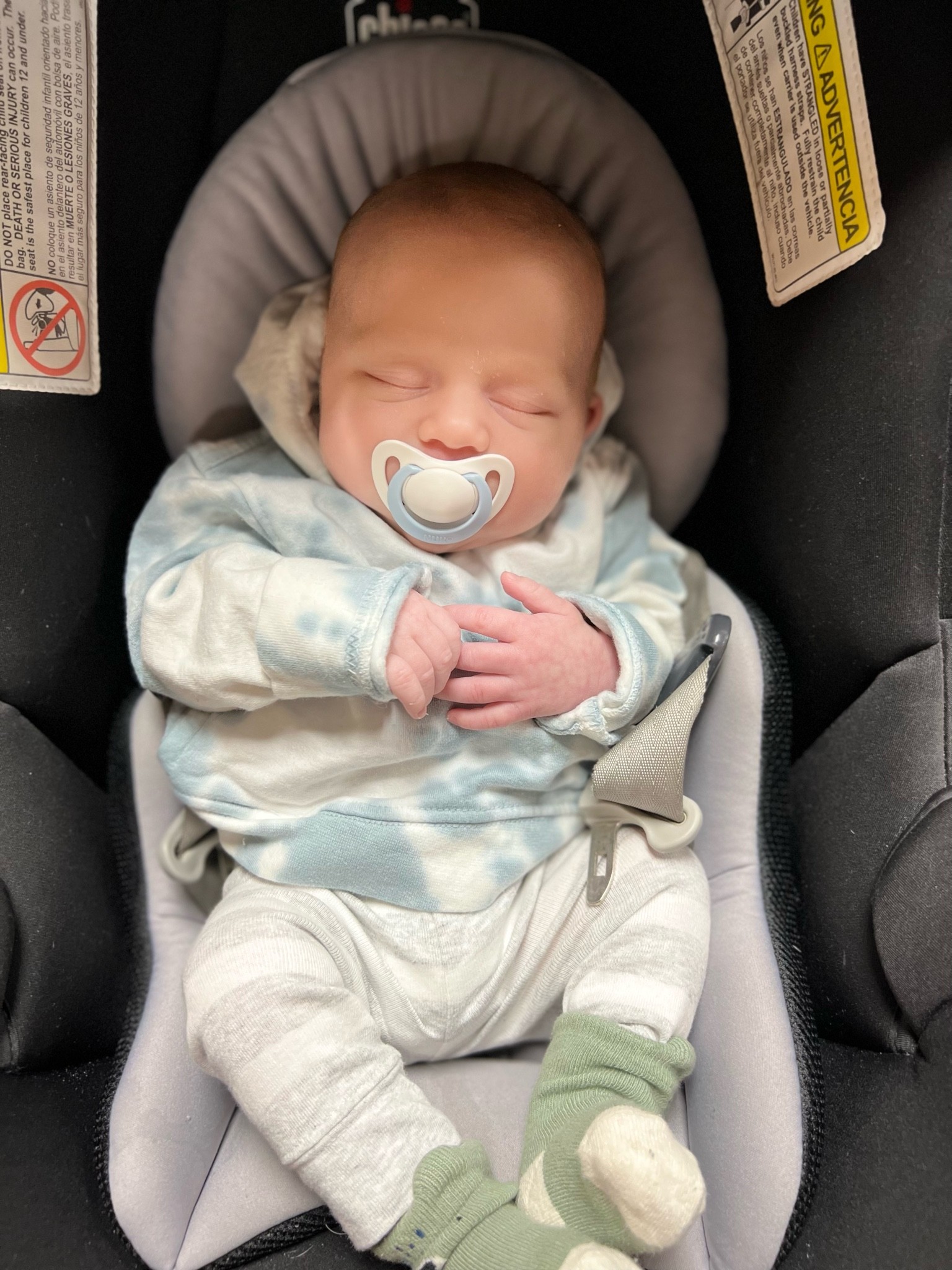 Love these baby hoodies 😍

#LTKSale #LTKbaby #LTKbump