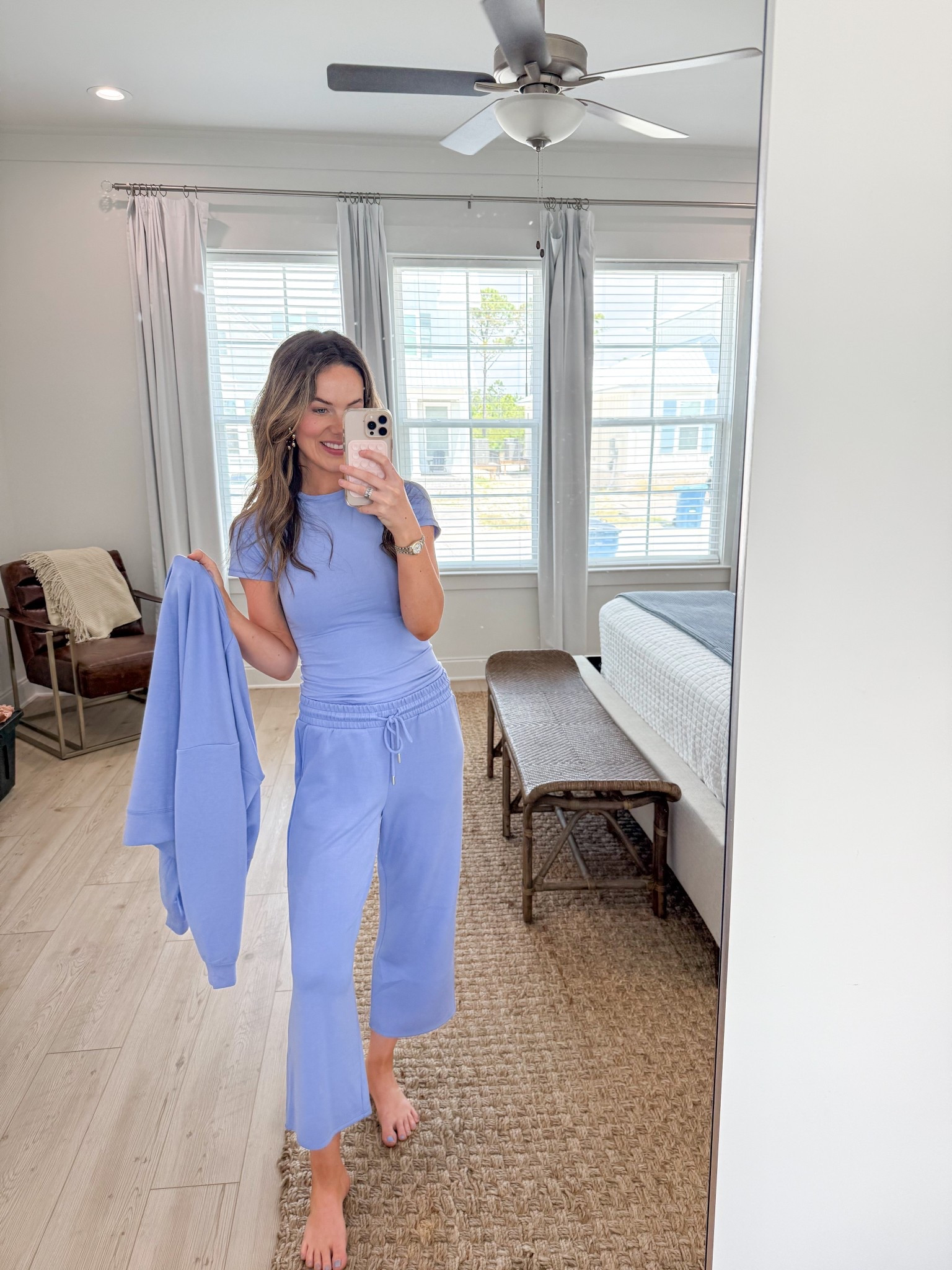 Walmart Lounge Set
Walmart athleisure 
Air Essentials 


#LTKTravel #LTKFindsUnder100 #LTKFindsUnder50