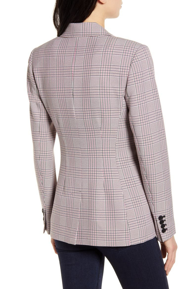 Plaid Blazer | Nordstrom