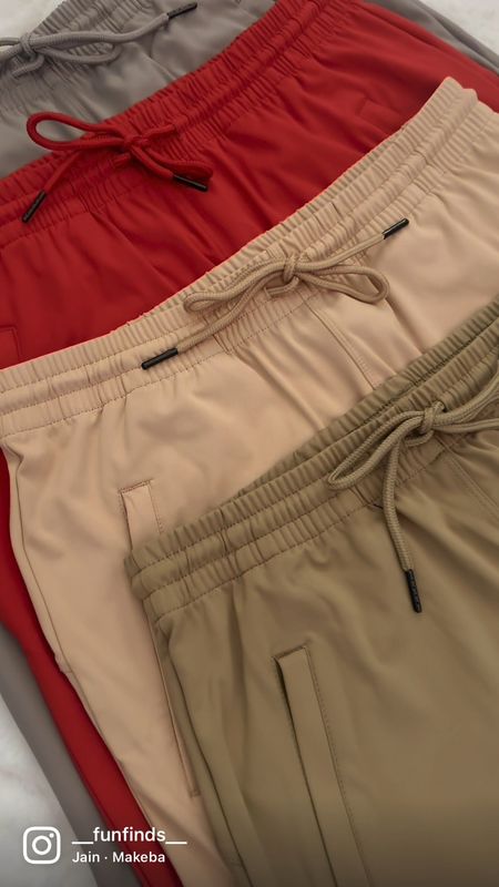 10/10 lululemon dupe! These joggers are a must! Perfect for traveling, lounging, or running errands!!



Target, Target Style, Amazon, Spring, 2023, Spring ideas, Outfits, travel outfits / spring inspiration  / shoes, sandals / travel / Vacation / Beach/   / wear/ travel outfit / outfit inspo / Sunglasses | Beach Tote | Heels | Amazon Fashion | Target Fashion | Nordstrom | Handbags  dress / spring wear 

#LTKfit #LTKbeauty #LTKstyletip