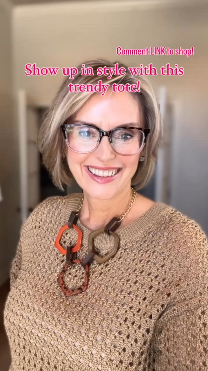 Make today ridiculously awesome! Consuela bags are as beautiful and unique as you are! Constructed to last, in style! These are my favorite bags, I’ve been a fan for years, and their fall lineup is absolutely gorgeous ! I’m styling the Chica tote and Combi. 

#LTKItBag #LTKSeasonal