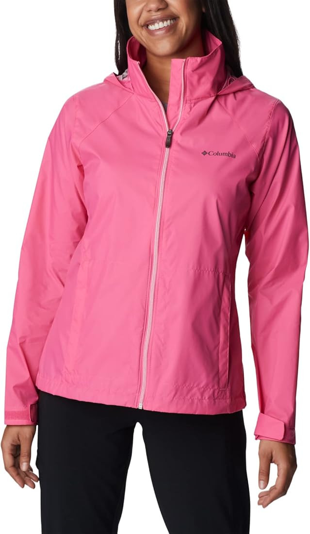 Columbia Women's Switchback Iii Jacket | Amazon (US)