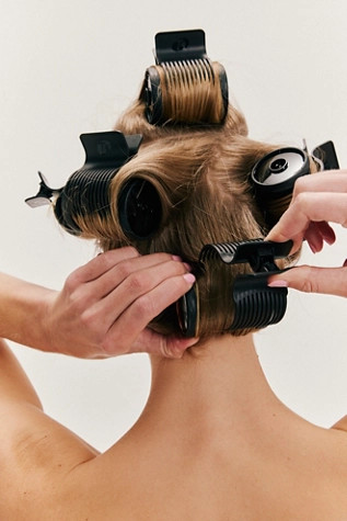 T3 Volumizing Hot Rollers Luxe | Free People (Global - UK&FR Excluded)
