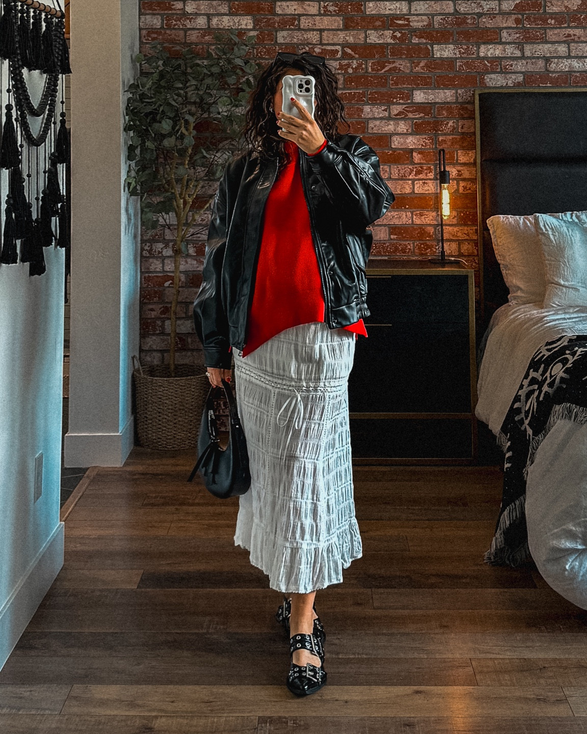 fall outfit ideas at 7 months pregnant! 🍁


#LTKStyleTip #LTKBump #LTKSeasonal