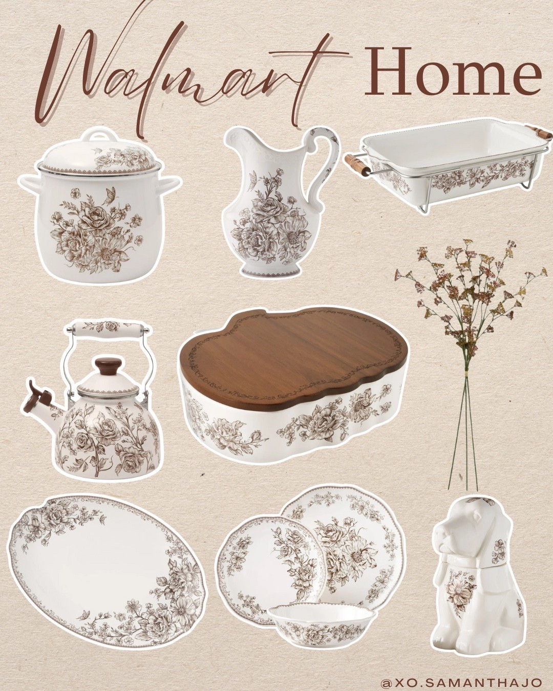 Fall table -  - Thanksgiving table - pumpkin baking dish - serve ware - dish sets - fall kitchen- home decor - ceramic tea kettle - pitcher - vintage design

#LTKSeasonal #LTKFindsUnder50 #LTKHome