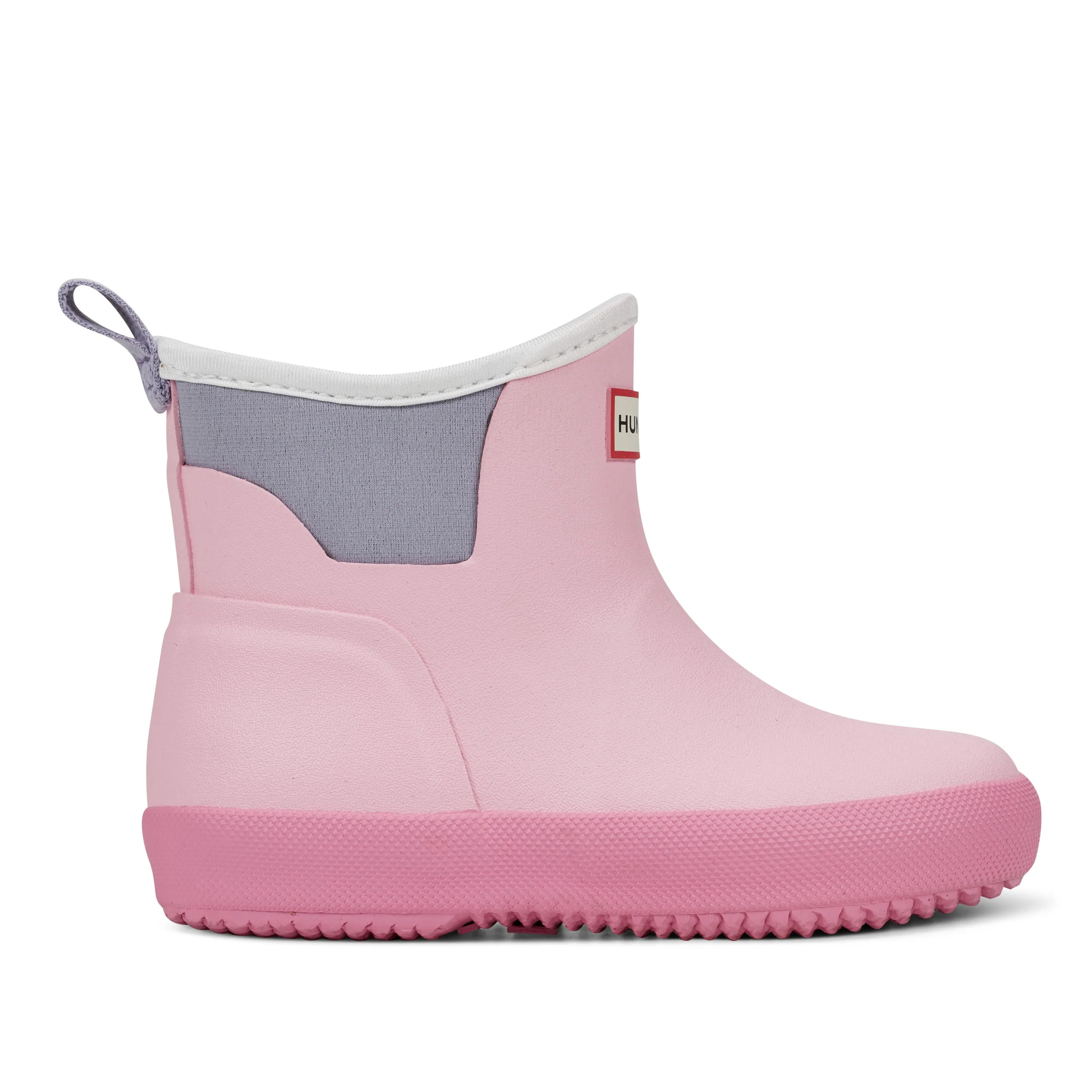Little Kids Finley Pull On Waterproof Rain Boots | Hunter Boots