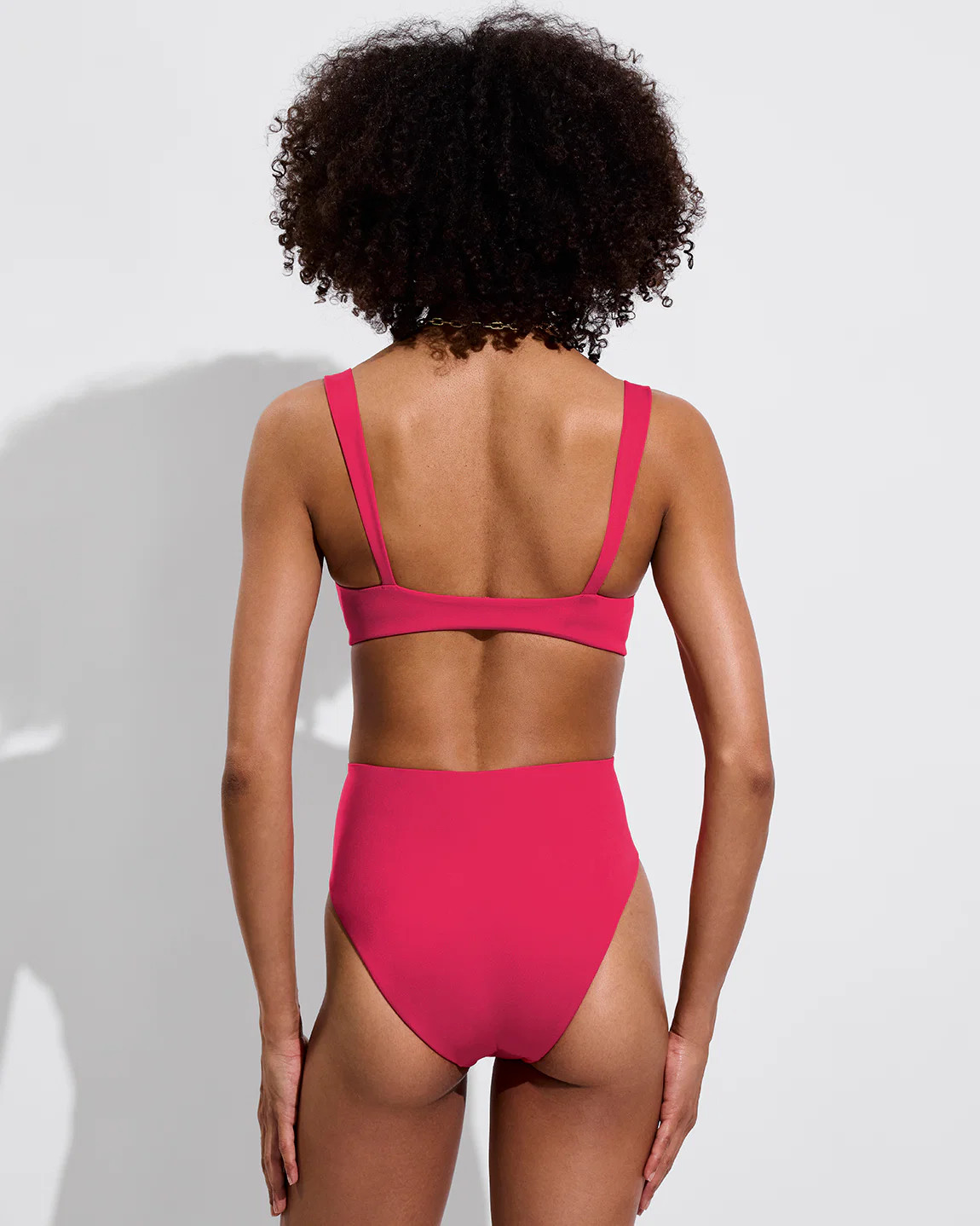 ColourLa La Land (Pink) | Left on Friday