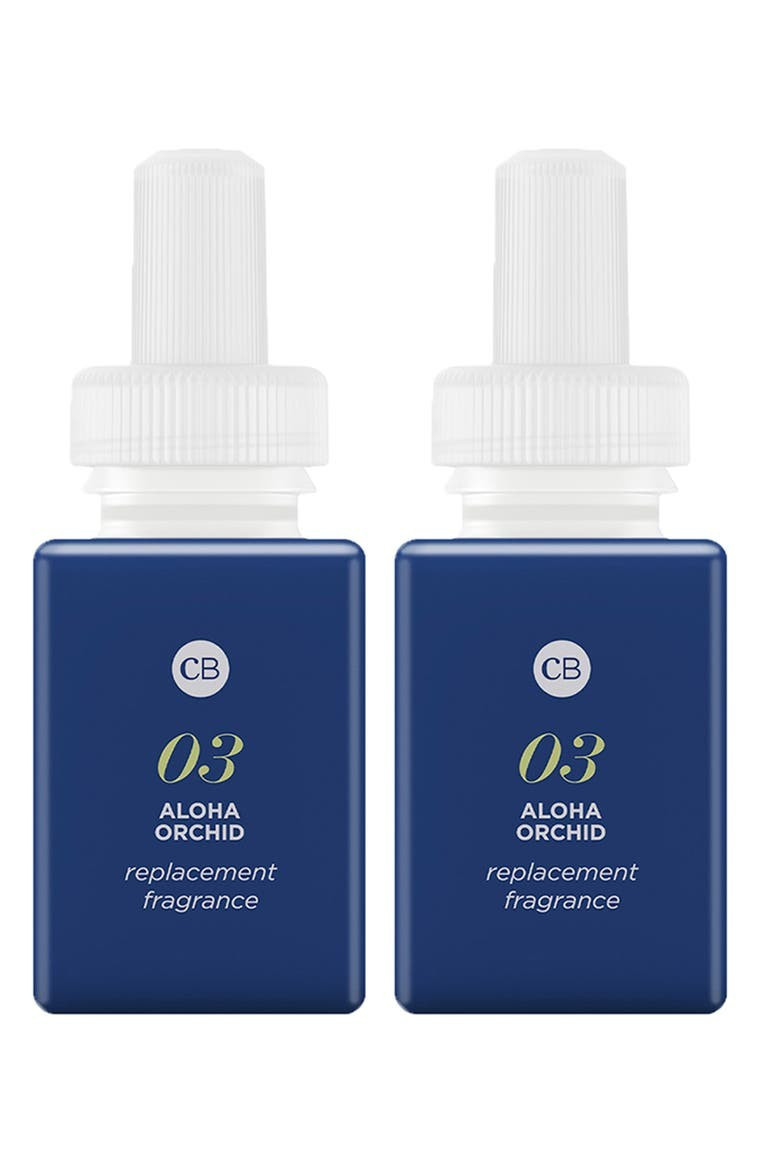 x Capri Blue 2-Pack Diffuser Fragrance Refills | Nordstrom