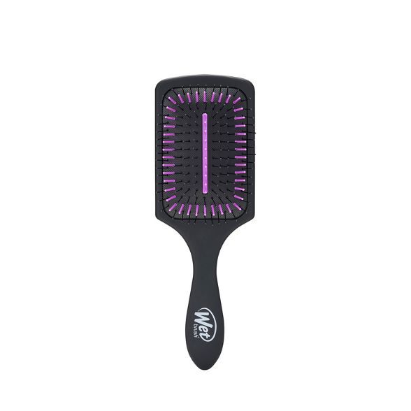 Wet Brush Charcoal Infused Paddle Hair Brush | Target