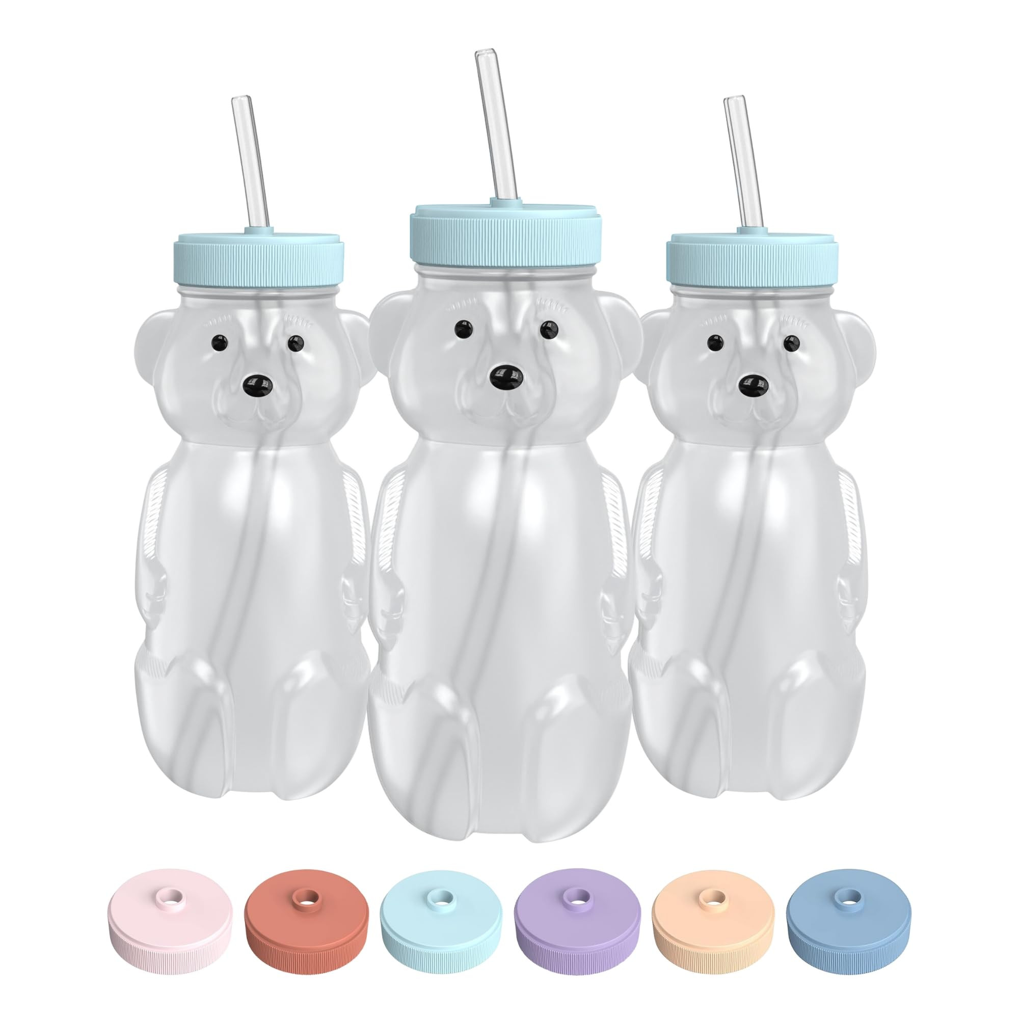 Bear Shaped Cup | Amazon (US)