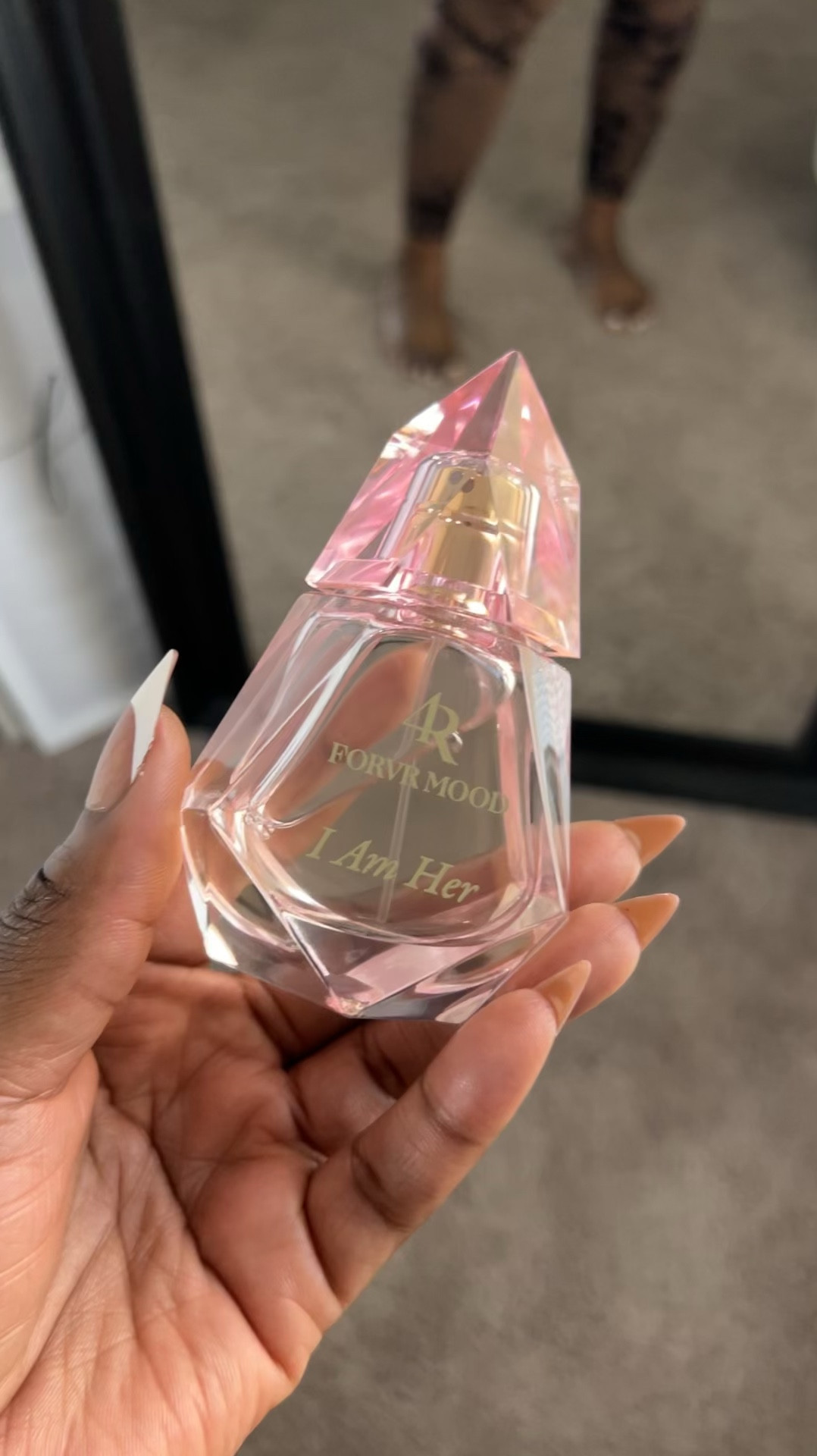 You already know I had a fragrance of the day ✨

#LTKxSephora #LTKVideo #LTKfindsunder100