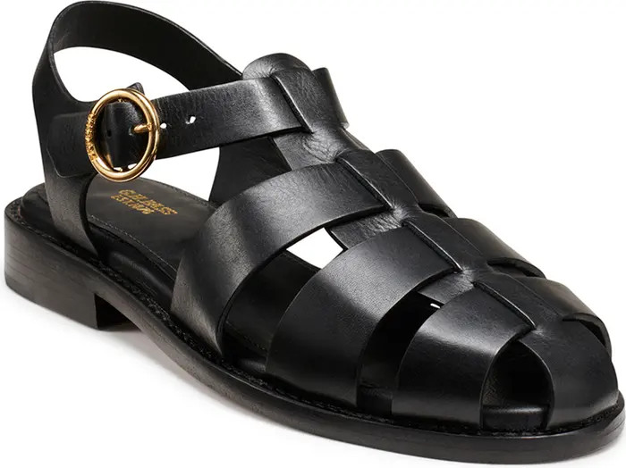 Fisherman Sandal (Women) | Nordstrom