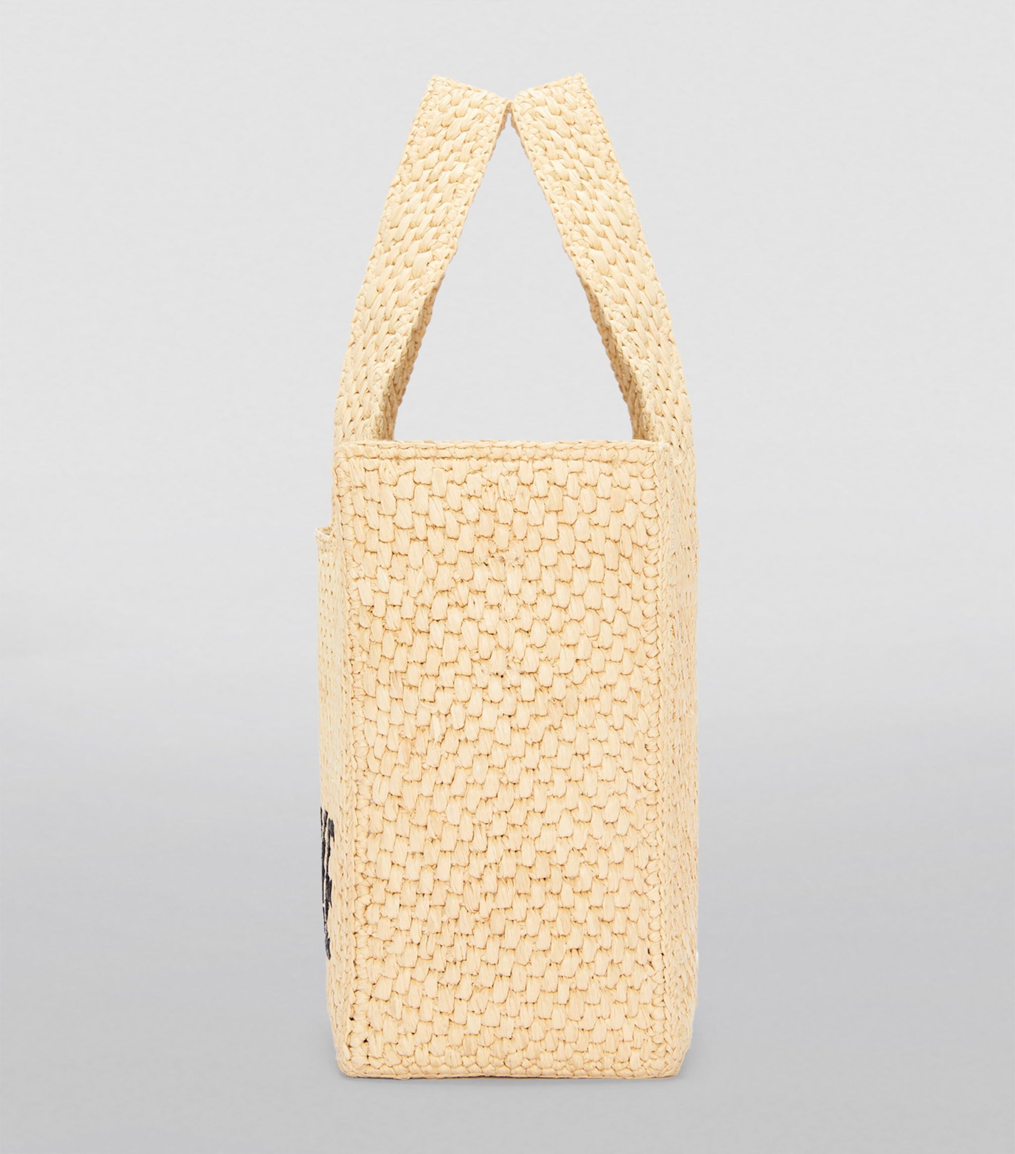 x Paula's Ibiza Small Font Tote Bag | Harrods