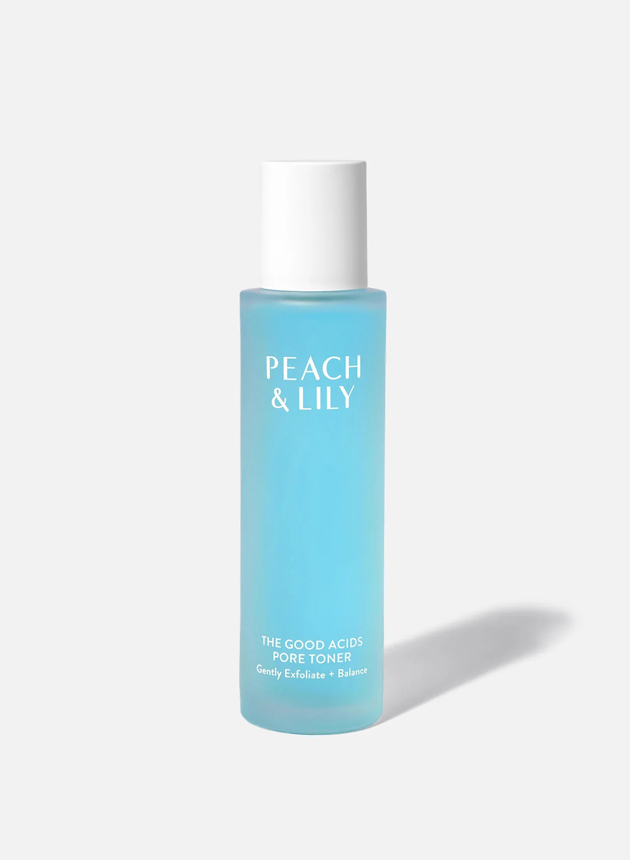 The Good Acids Pore Toner - Daily Toner - Peach & Lily | Peach & Lily