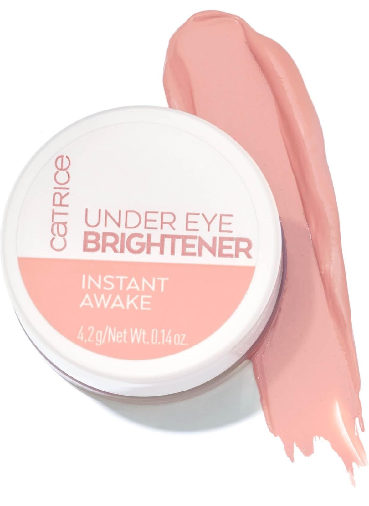 Best $6 under eye brightening corrector. Affordable Amazon makeup finds 

#LTKSpringSale #LTKBeauty