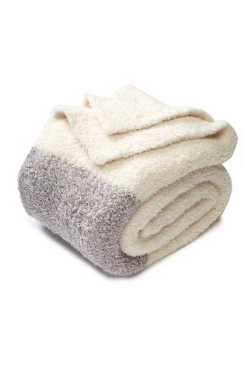 CozyChic Stripe Throw | Nordstrom Rack