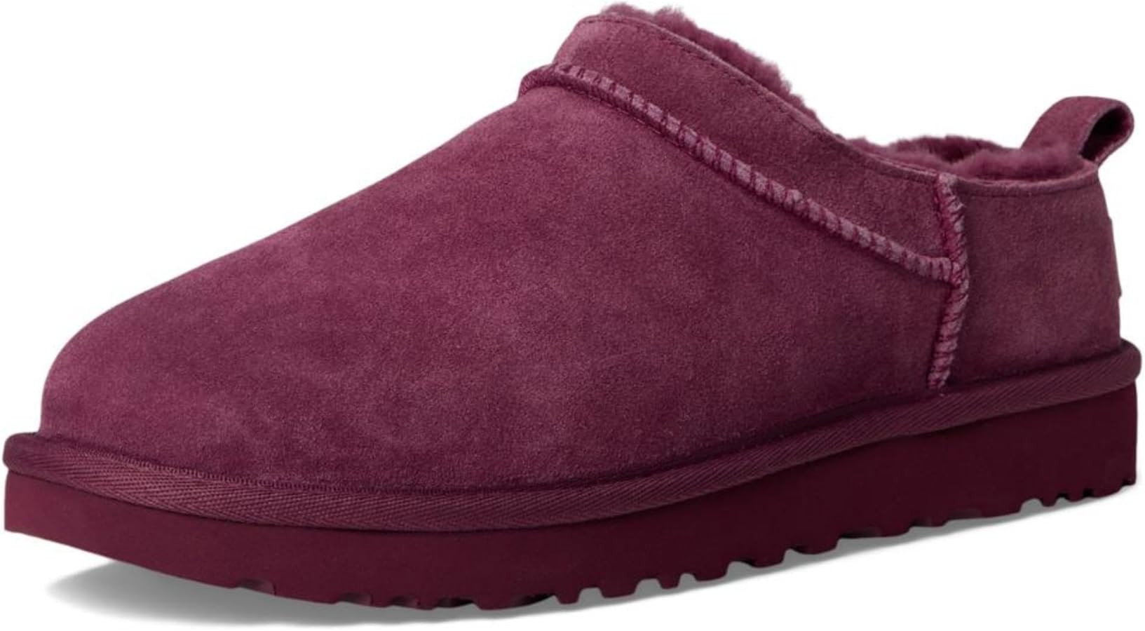 UGG Women's Classic Micro Boot | Amazon (US)
