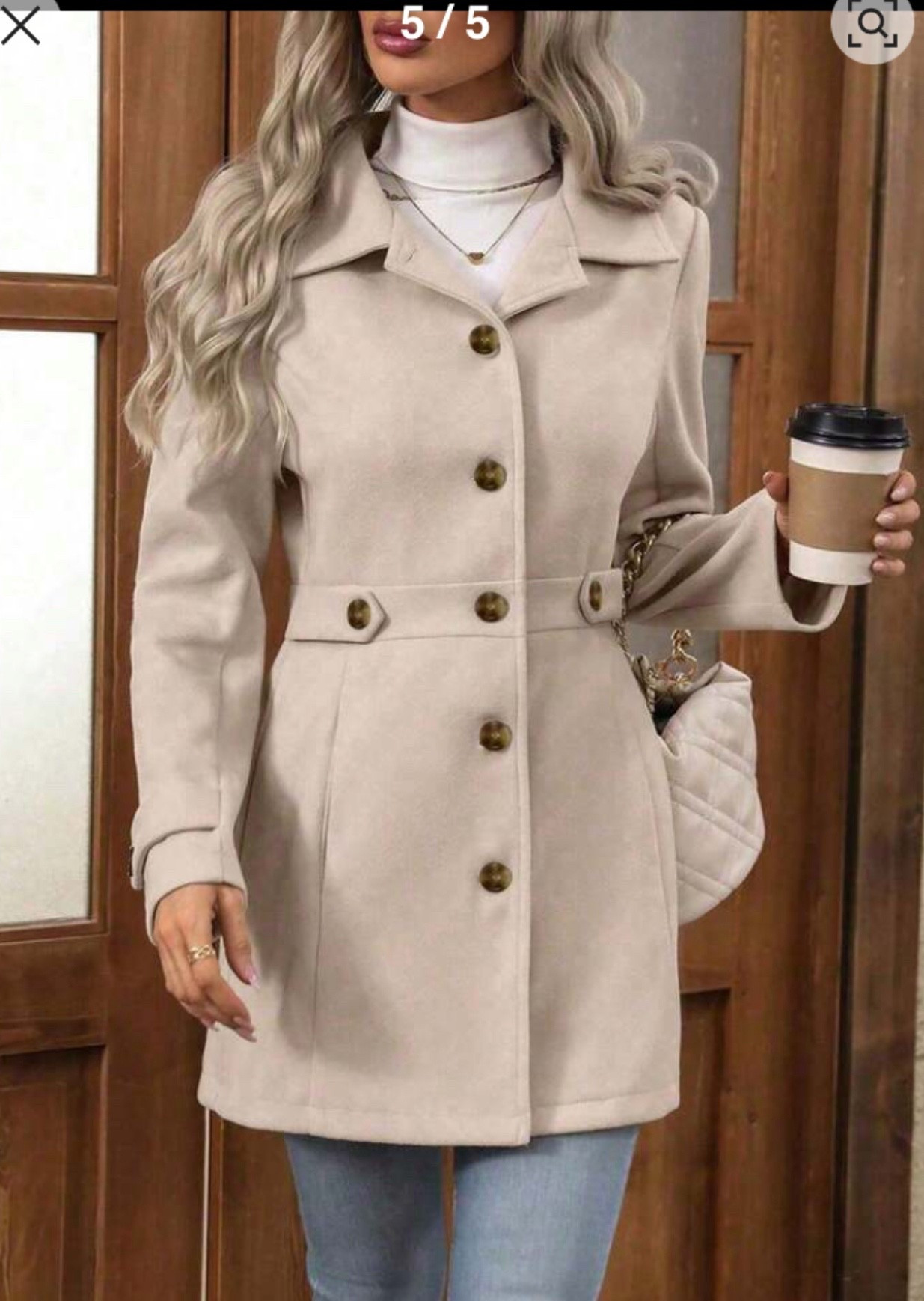 FallOuterwear plus size.

#LTKPlusSize #LTKStyleTip #LTKMidsize