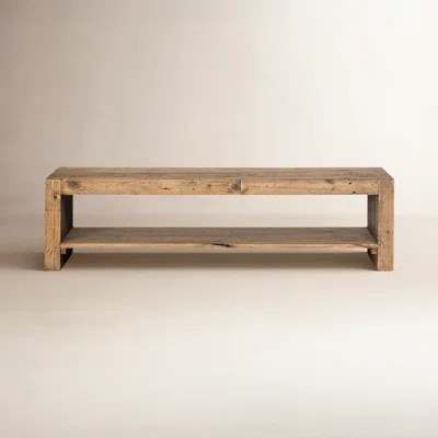 Oris Coffee Table | Wayfair North America